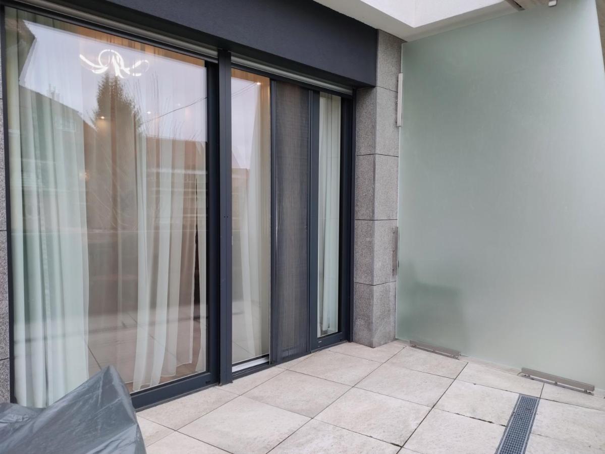 Spa Residence Carbona Water Lily Apartment Hévíz Exterior foto