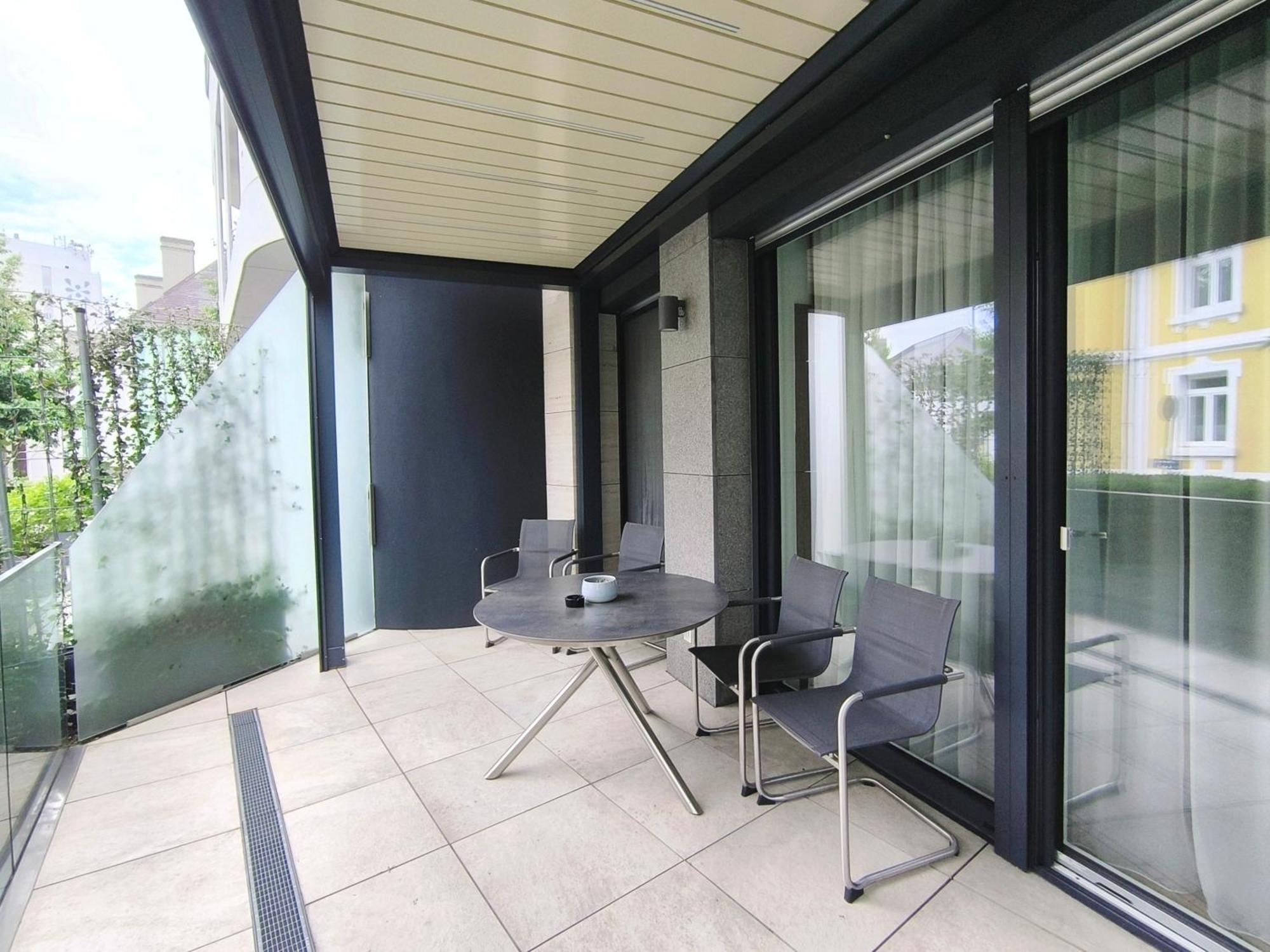 Spa Residence Carbona Water Lily Apartment Hévíz Exterior foto